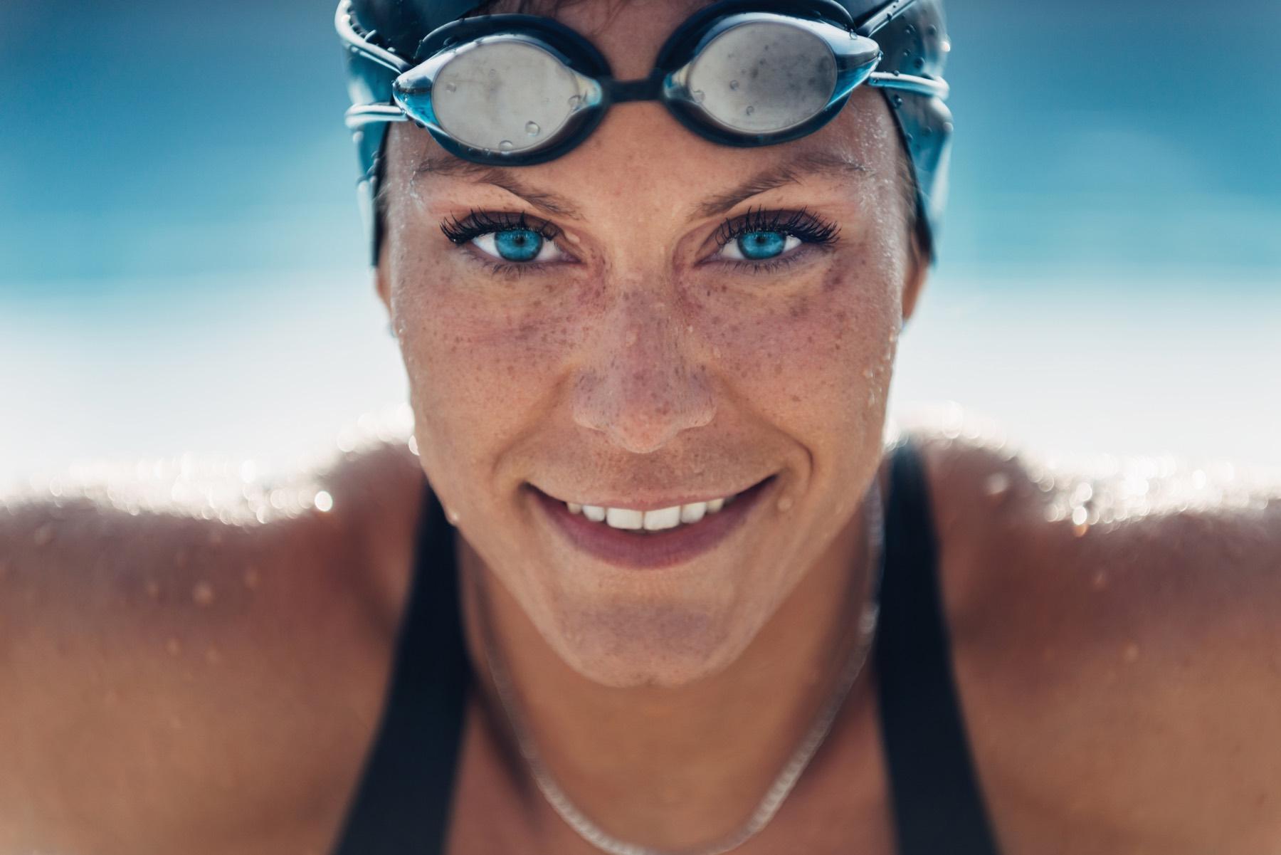 Stroke-Specific Swim Training Guide