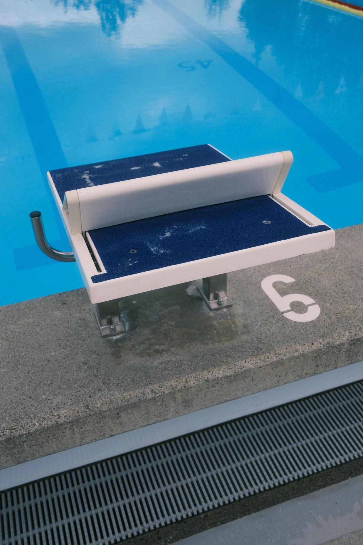 Swim Pacing & Race Strategy Guide